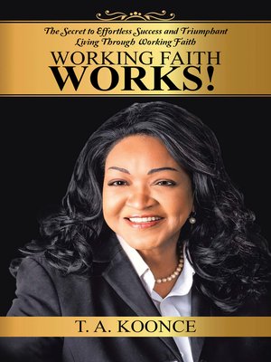 cover image of Working Faith Works!